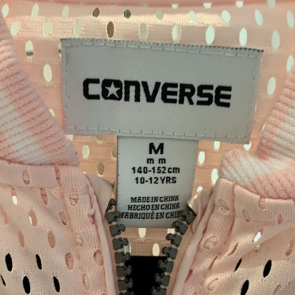 Converse jacket - Picture 3 of 8